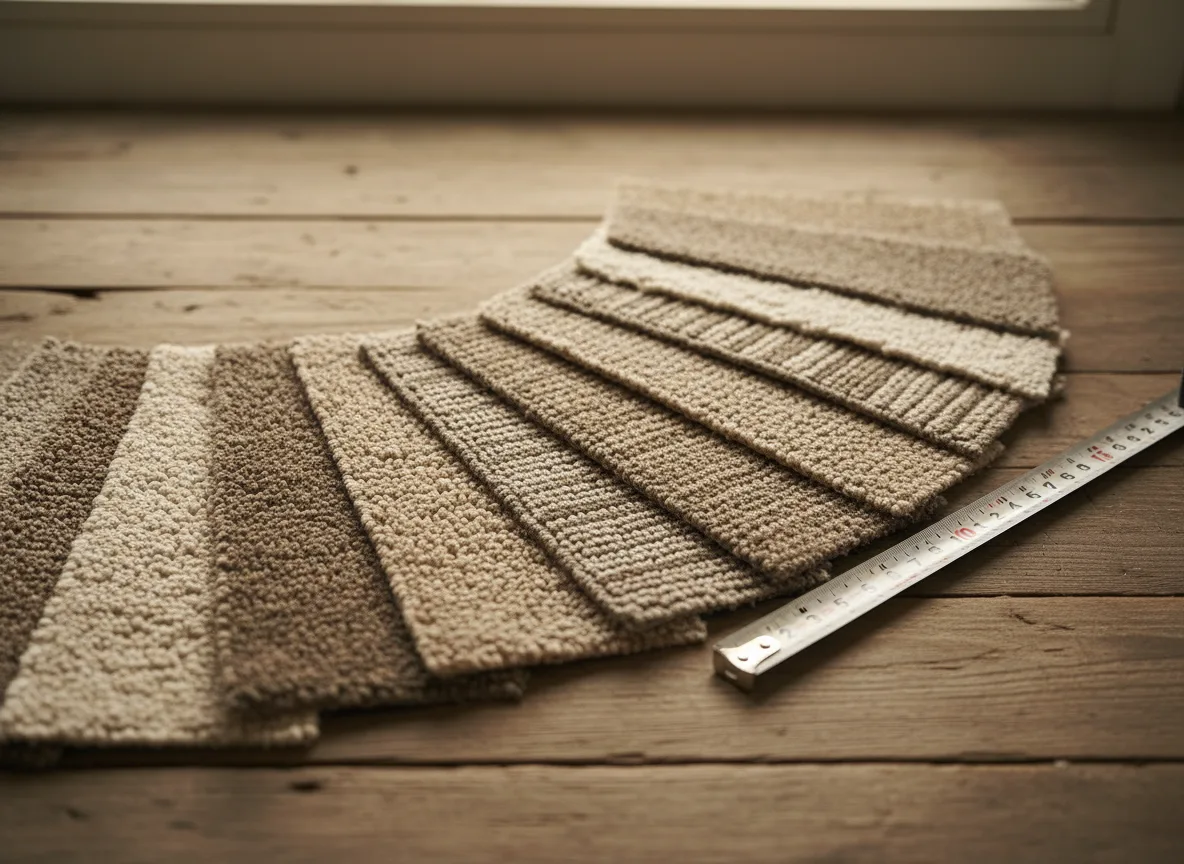 Carpet Installation Broomes Island, MD FAQs